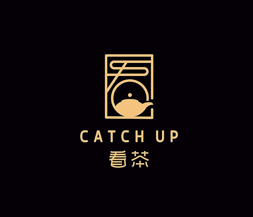 清吧標志設(shè)計 清吧標志設(shè)計