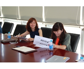 同方泰德品牌升級方案提報(bào)