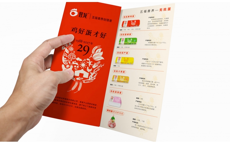 需要做畫冊設(shè)計(jì)，這些你都了解嗎
