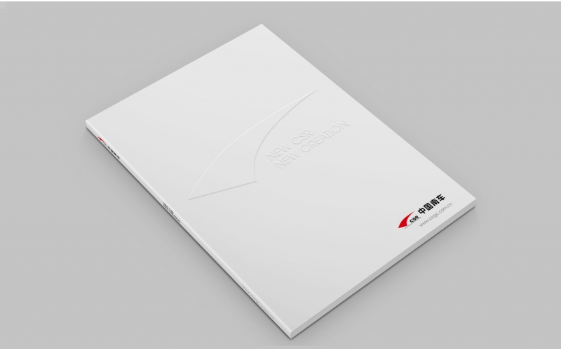 探究企業(yè)畫冊設(shè)計(jì)思維方式