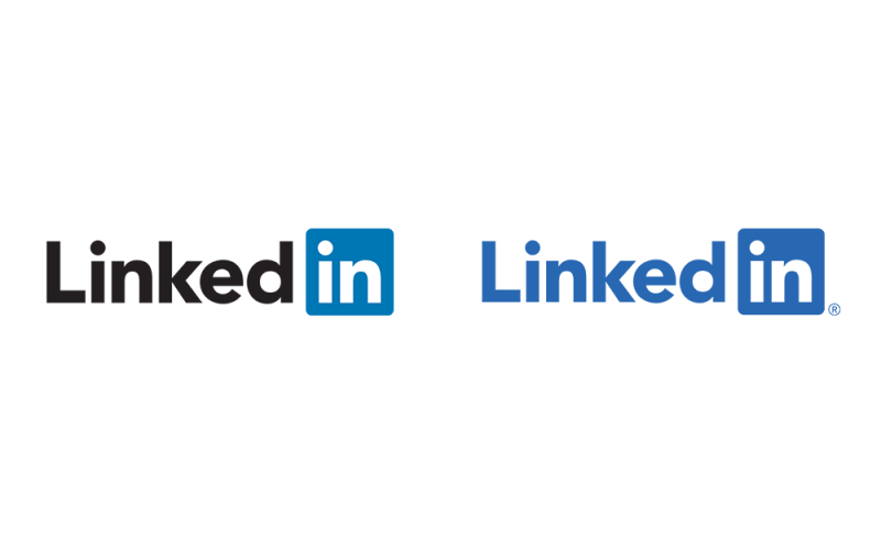 領(lǐng)英 LinkedIn 升級(jí)了其品牌的視覺(jué)設(shè)計(jì)形象