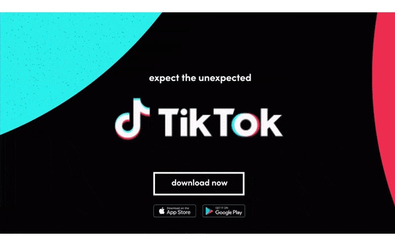 TikTok國際品牌形象VI設(shè)計(jì)系統(tǒng)欣賞