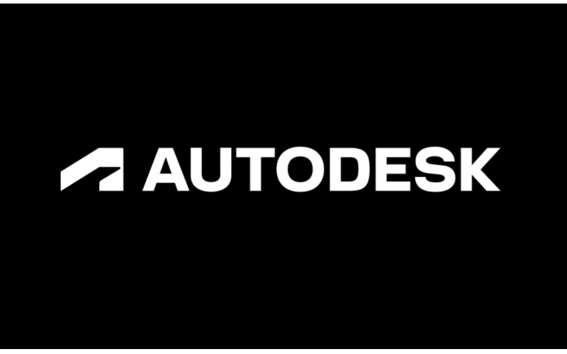 Autodesk新升級(jí)的標(biāo)志設(shè)計(jì)得到市場(chǎng)認(rèn)同