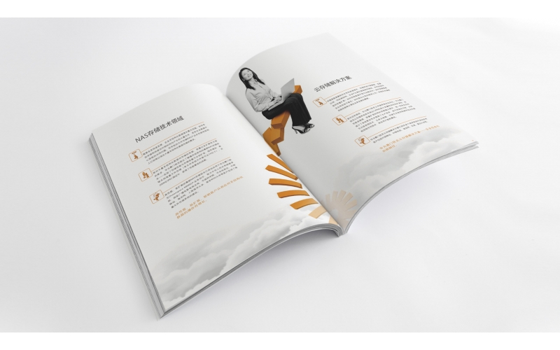 北京畫冊設計公司規(guī)模越大越好嗎